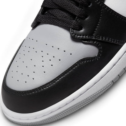 Air Jordan 1 Low “Shadow Toe”