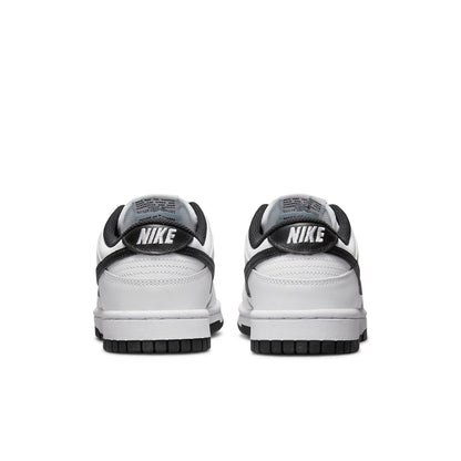 Nike Dunk Low “White Black”