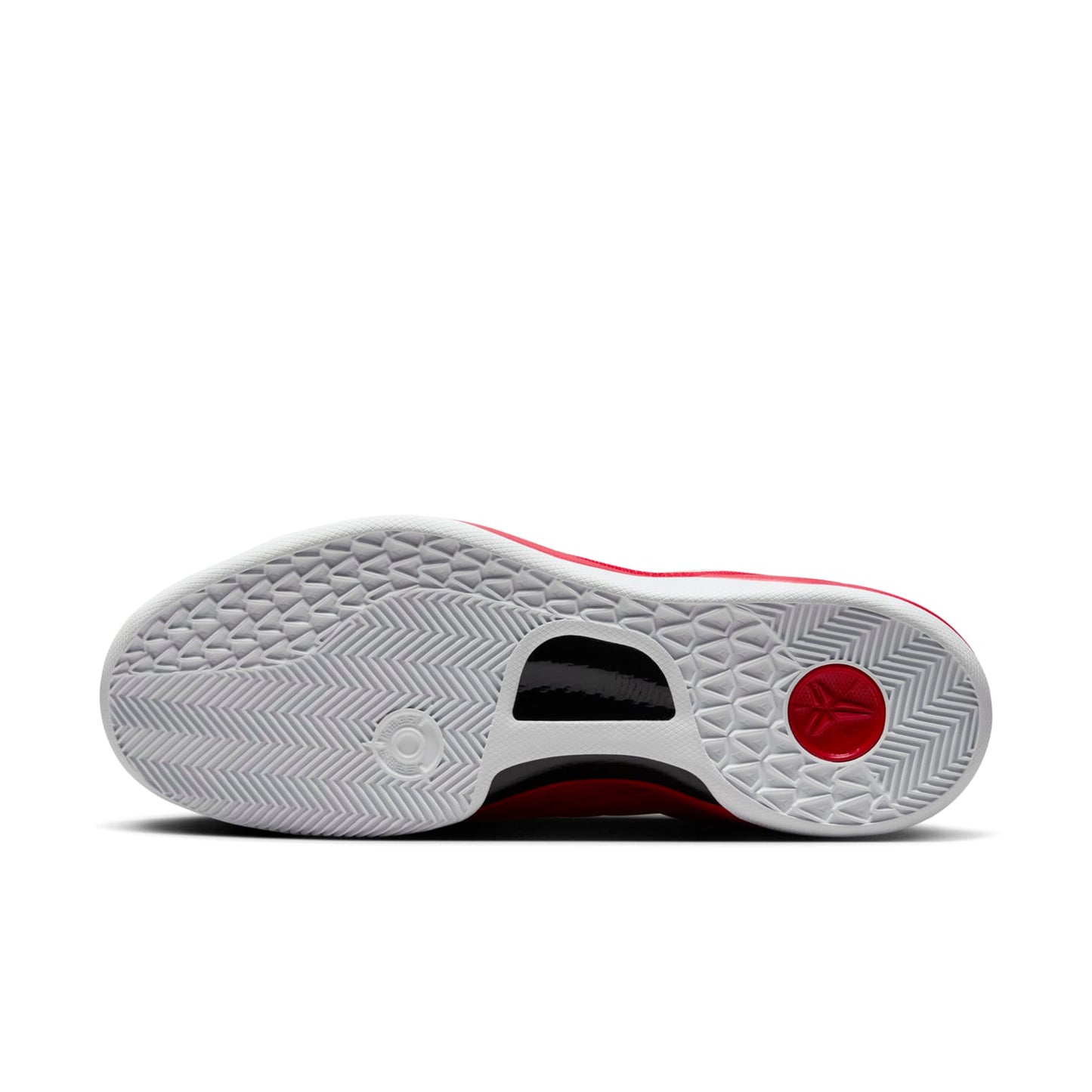 Nike Kobe 8 Protro “University Red White”