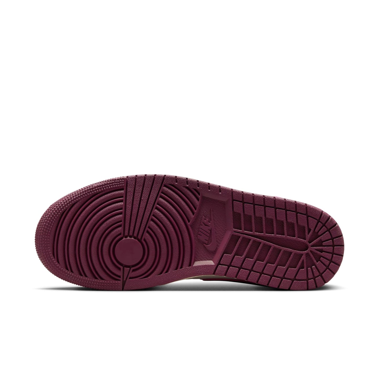 Air Jordan 1 Mid SE “Bordeaux”
