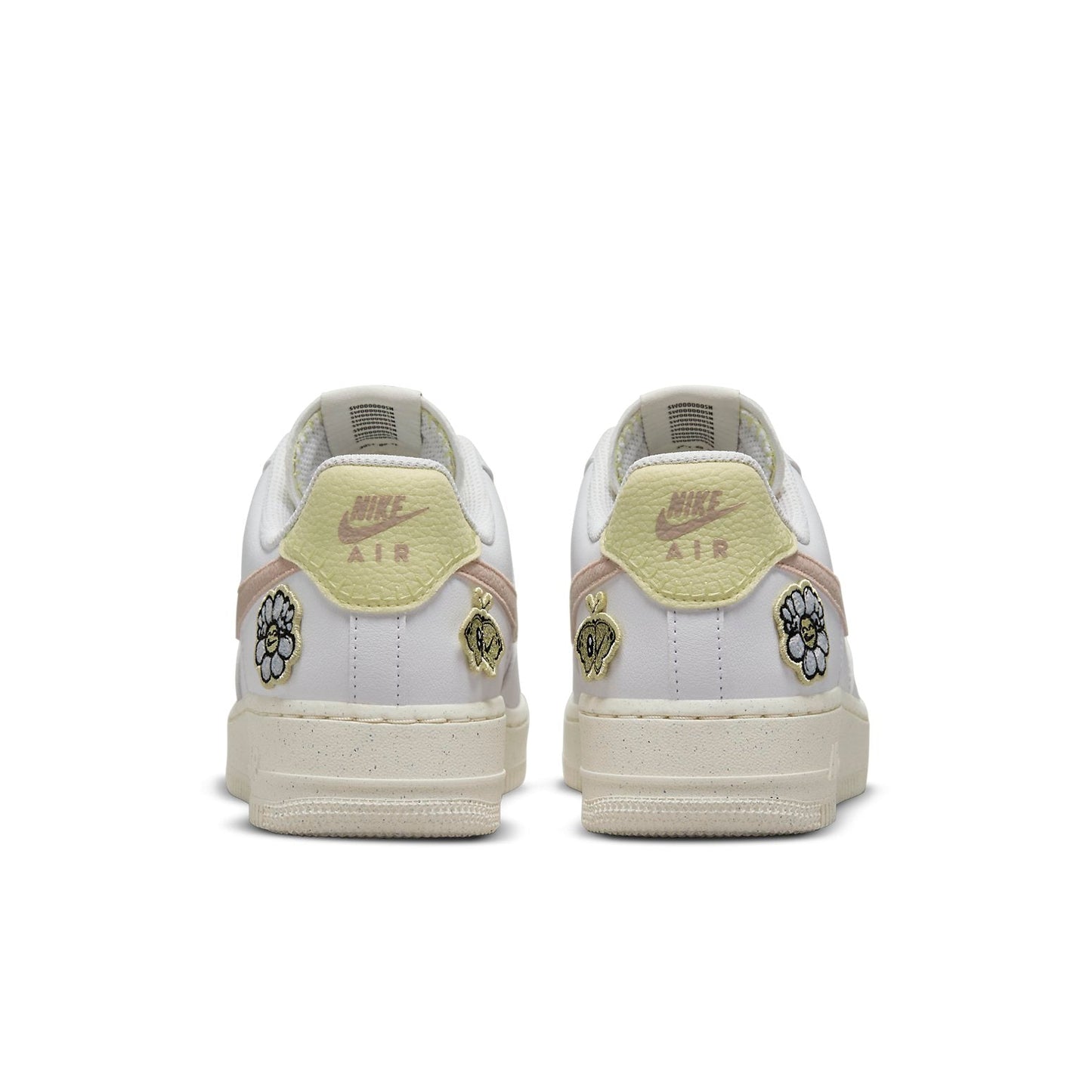 Nike Air Force 1 “07 SE “Flower Power”