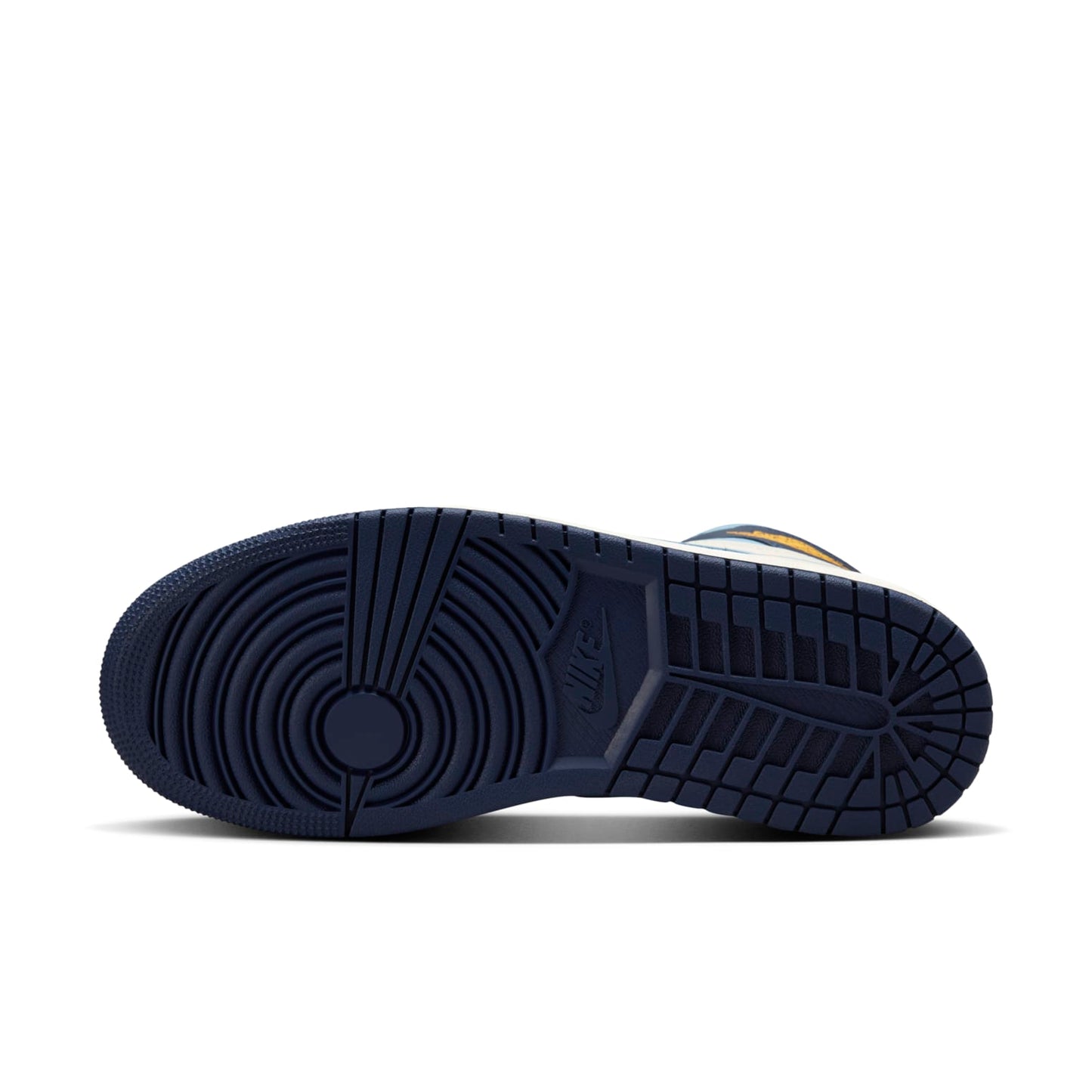 Air Jordan 1 Retro High OG “University Blue Midnight Navy”