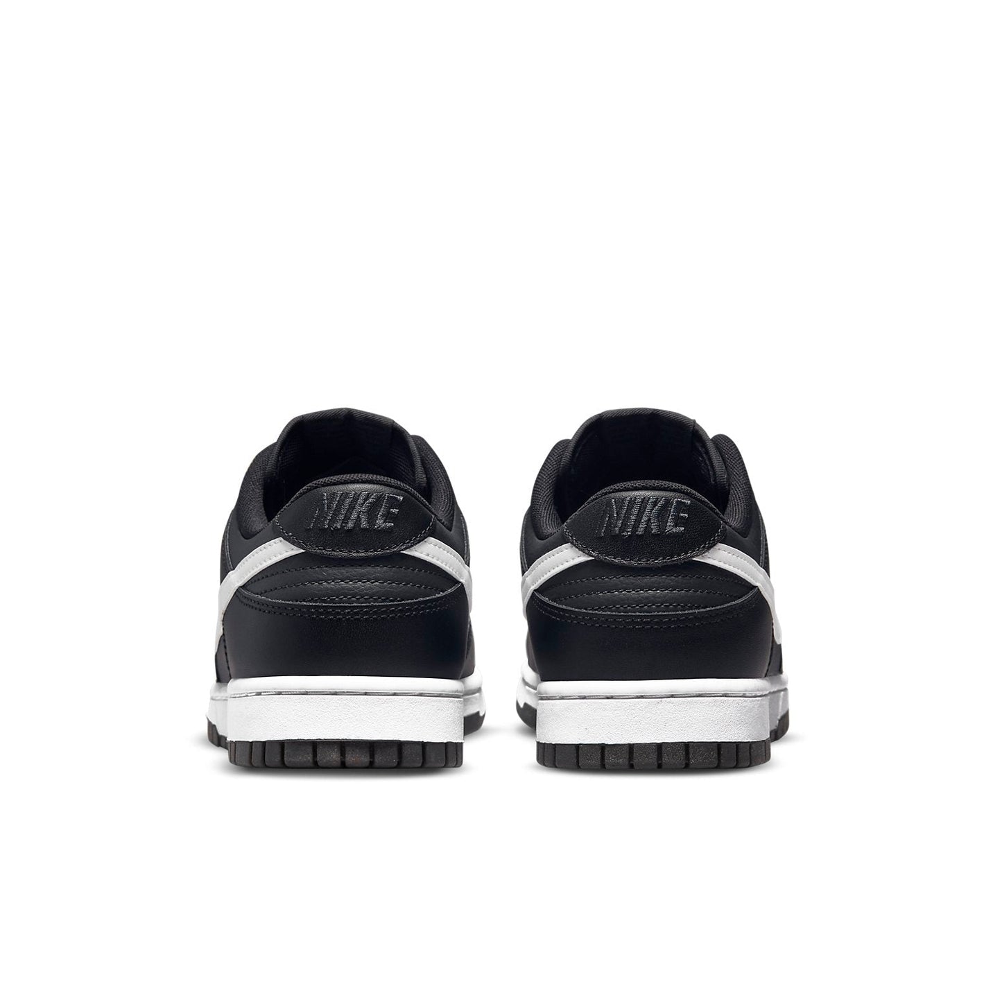Nike Dunk Low “Black Panda”