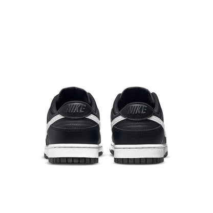 Nike Dunk Low “Black Panda”
