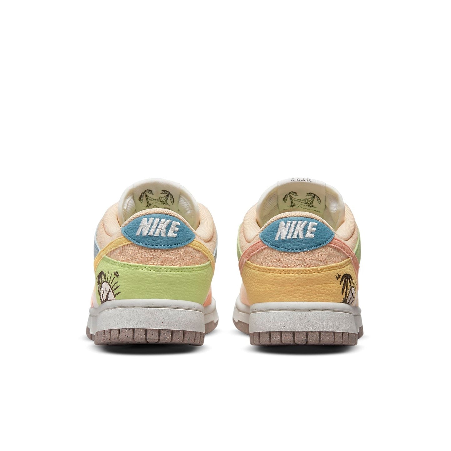 Nike Dunk Low SE “Sun Club”
