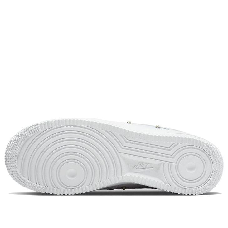Nike Air Force 1 Low “07 SE “Pearl White”