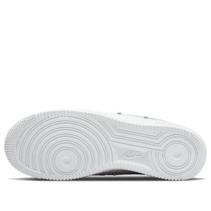 Nike Air Force 1 Low “07 SE “Pearl White”