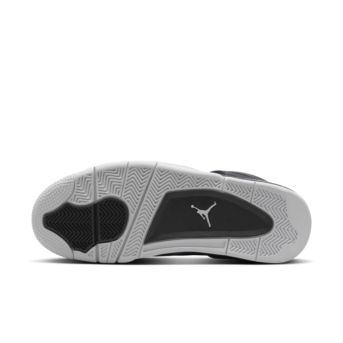 Air Jordan 4 Retro “Fear”