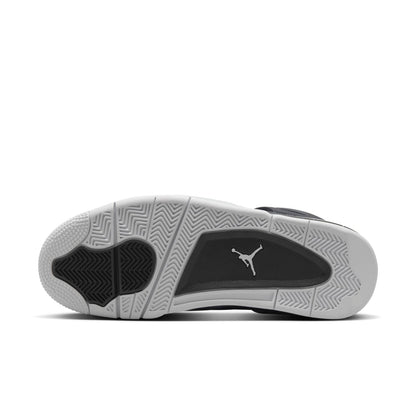 Air Jordan 4 Retro “Fear”