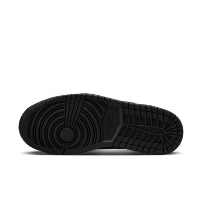Air Jordan 1 Low Method of Make “Black Metallic Gold”