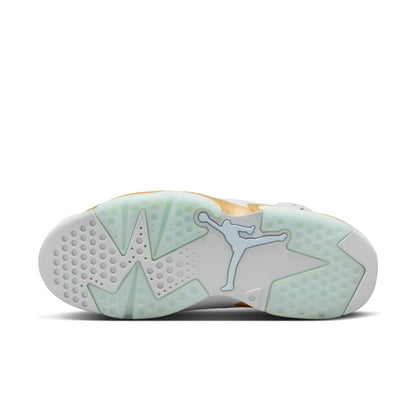 Air Jordan 6 Retro “Pearl”
