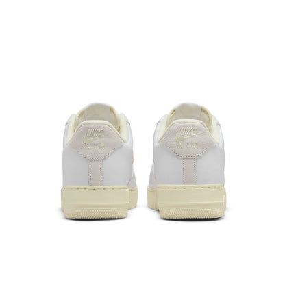 Nike Air Force 1 “07 LX “Pale Vanilla”