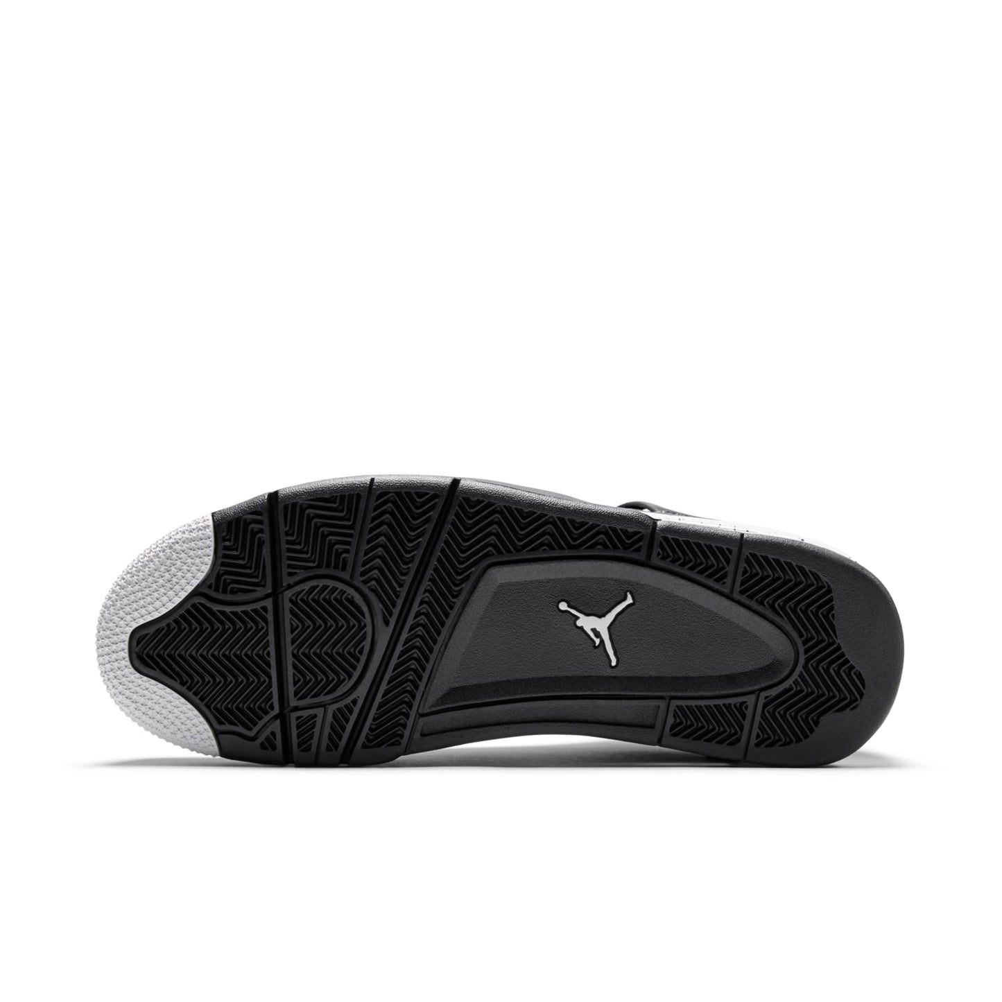 Air Jordan 4 Retro LS “Oreo”