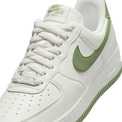 Nike Air Force 1 “07 Next Nature “Sail Oil Green”