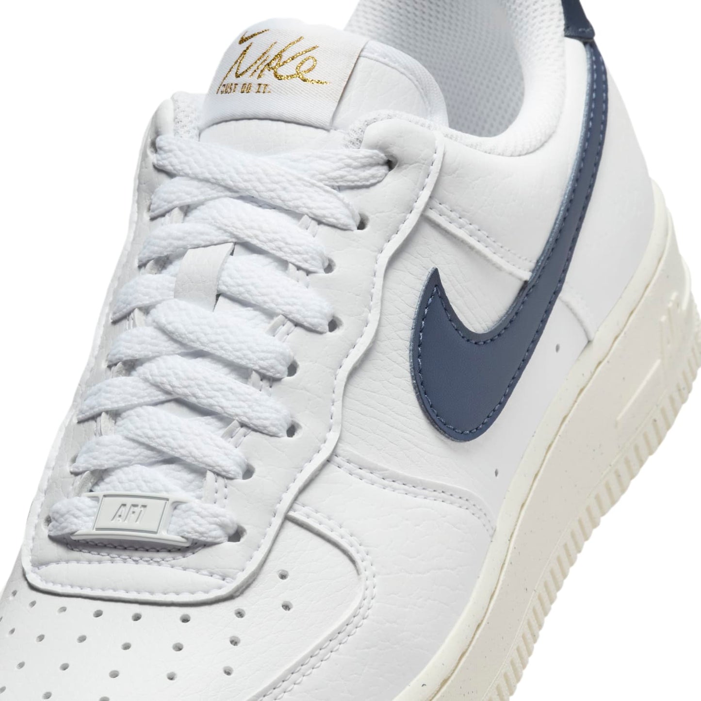 Nike Air Force 1 Low “Olympic”