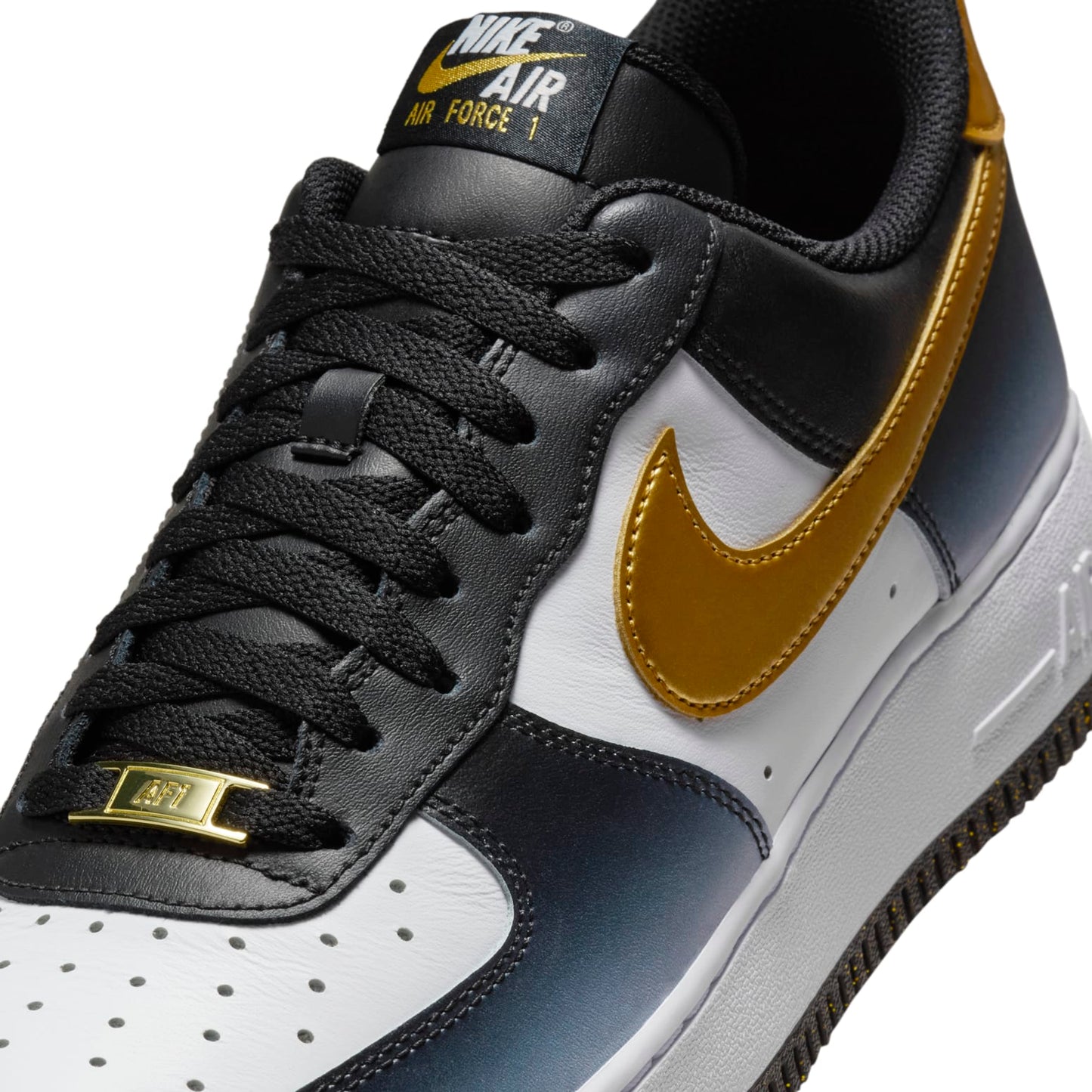Nike Air Force 1 Low “Fine Gold”