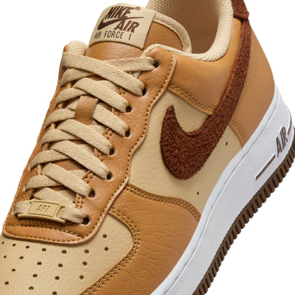 Nike Air Force 1 “07 Next Nature “Flax Cacao Wow”