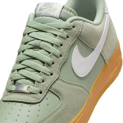 Nike Air Force 1 “07 LV8 “Jade Horizon”
