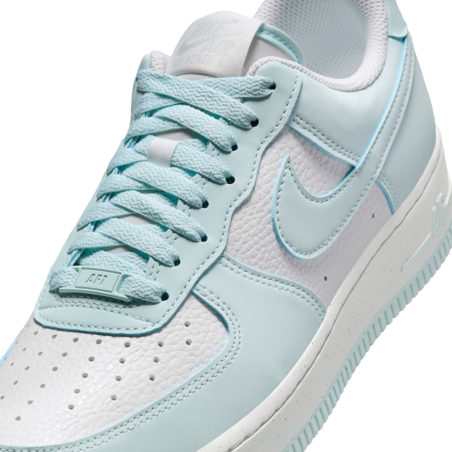Nike Air Force 1 “07 Next Nature “Glacier Blue”