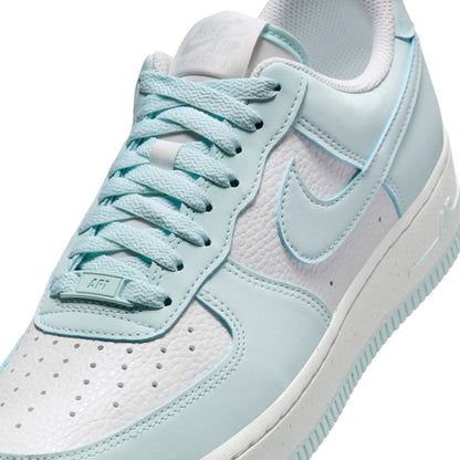 Nike Air Force 1 “07 Next Nature “Glacier Blue”