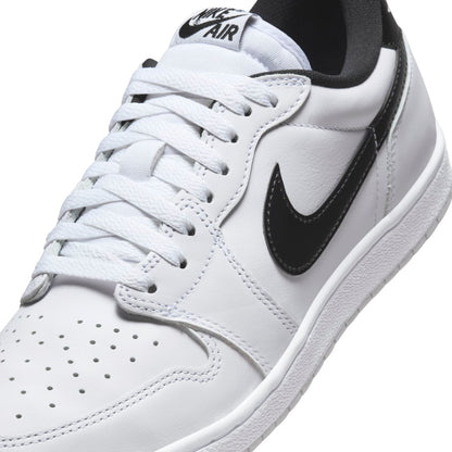 Air Jordan 1 Retro Low “85 “Metallic Black”