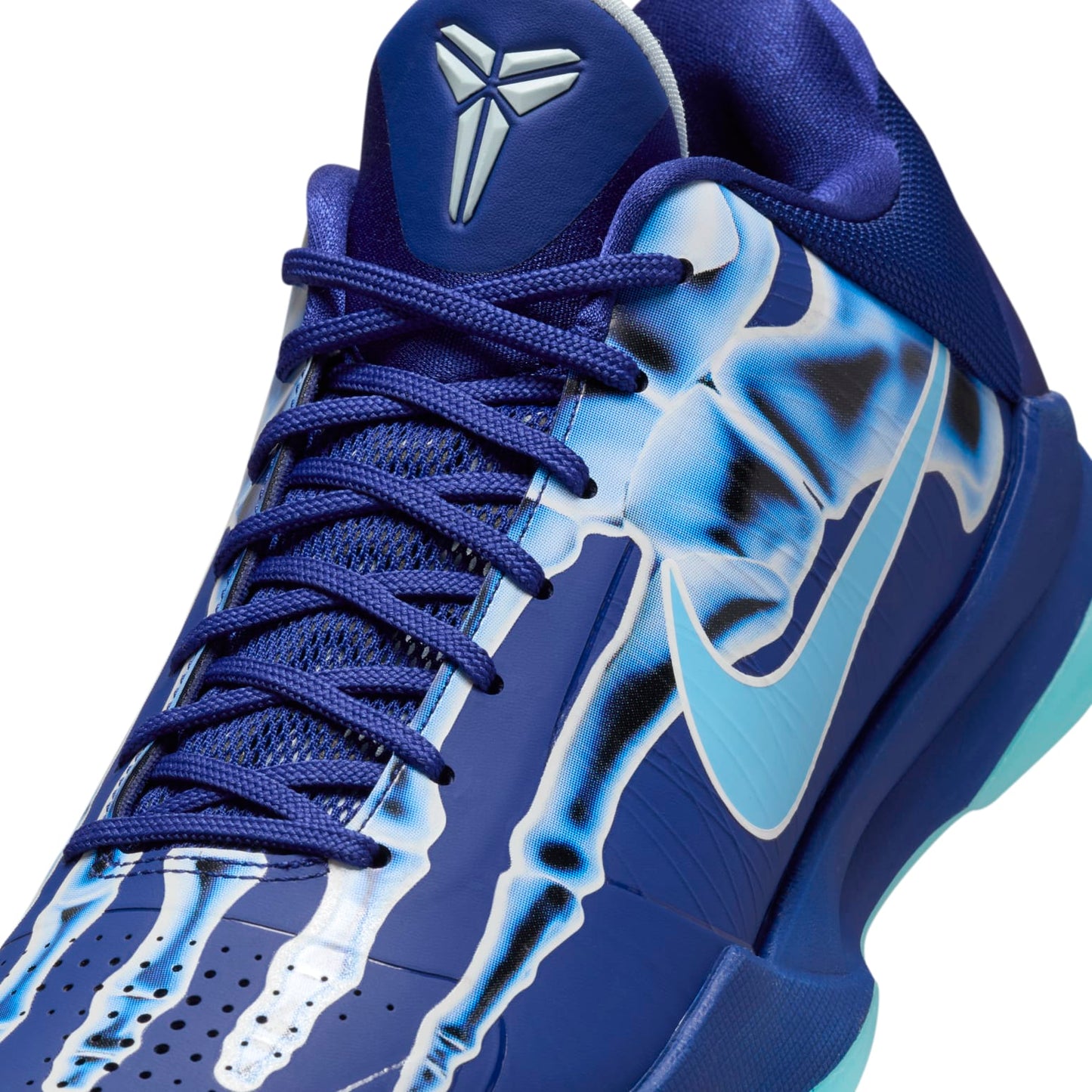 Nike Zoom Kobe 5 Protro “X-Ray”