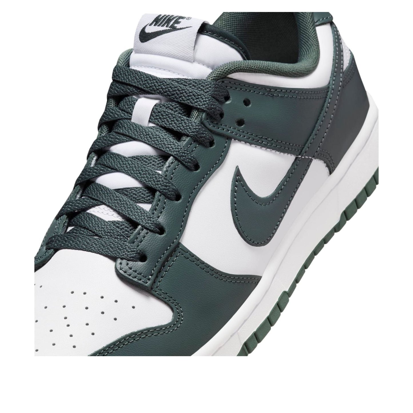 Nike Dunk Low “Vintage Green”