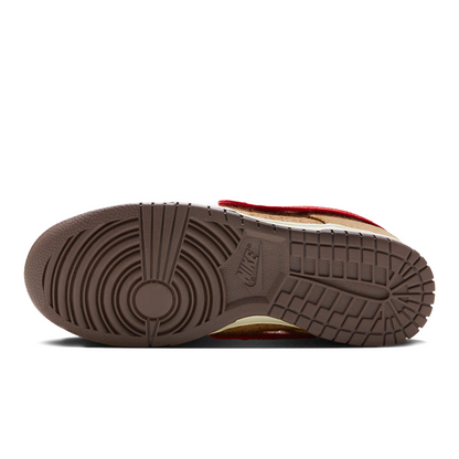 Nike Dunk Low SP “CLOT – Cork”