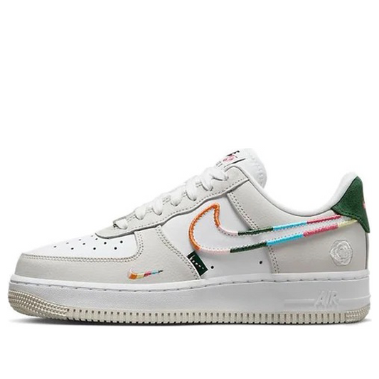 Nike Air Force 1 Low “All Petals United”