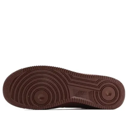 Nike x Supreme Air Force 1 Low “Baroque Brown”