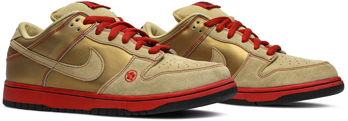Nike SB Dunk Low Pro “Money Cat”