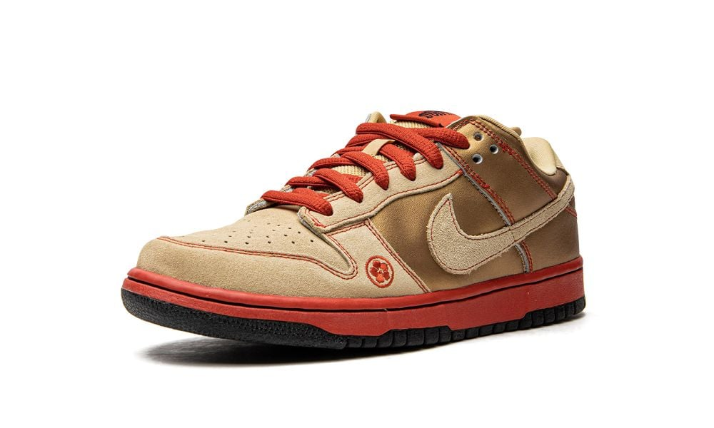 Nike SB Dunk Low Pro “Money Cat”