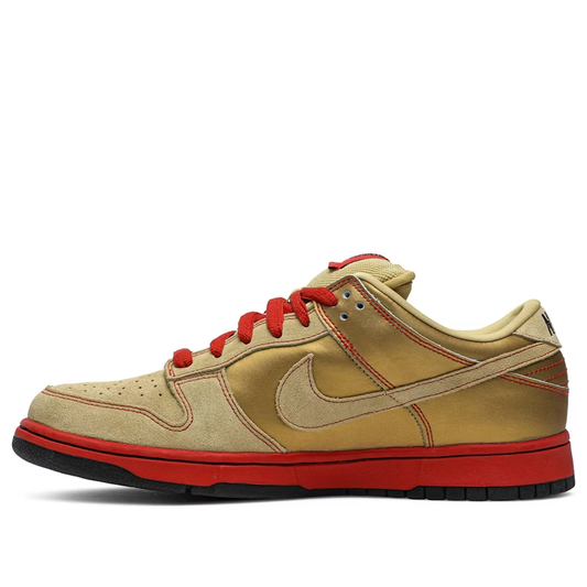 Nike SB Dunk Low Pro “Money Cat”