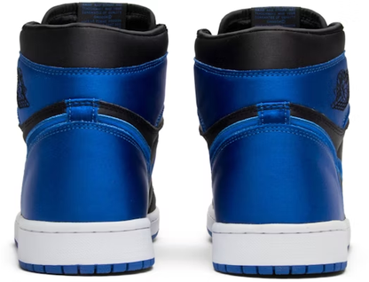 Air Jordan 1 Retro High EP “Satin Royal”
