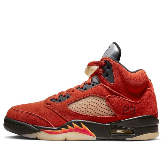 Air Jordan 5 Retro “Dunk on Mars”