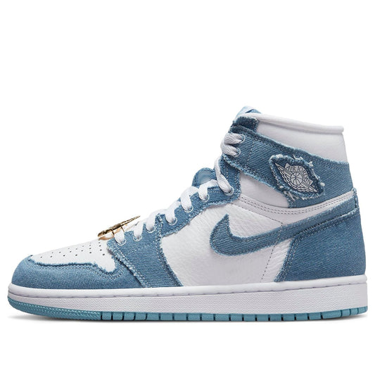 Air Jordan 1 Retro High OG “Denim”