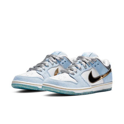 Nike x Sean Cliver SB Dunk Low “Holiday Special”