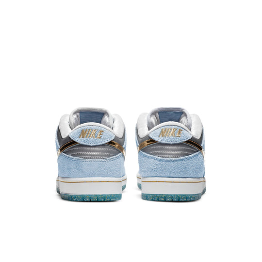Nike x Sean Cliver SB Dunk Low “Holiday Special”