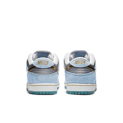 Nike x Sean Cliver SB Dunk Low “Holiday Special”