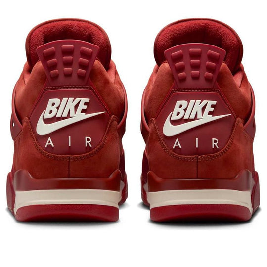 Air Jordan 4 SP x Nigel Sylvester “Brick By Brick”