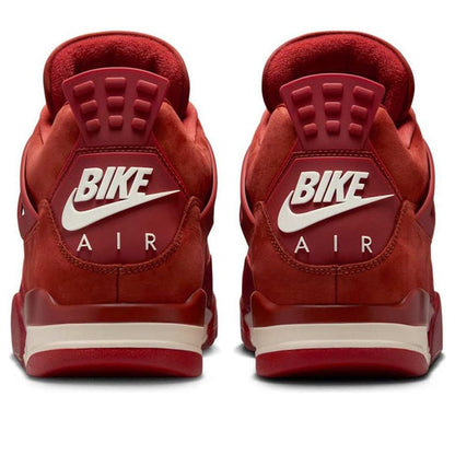 Air Jordan 4 SP x Nigel Sylvester “Brick By Brick”