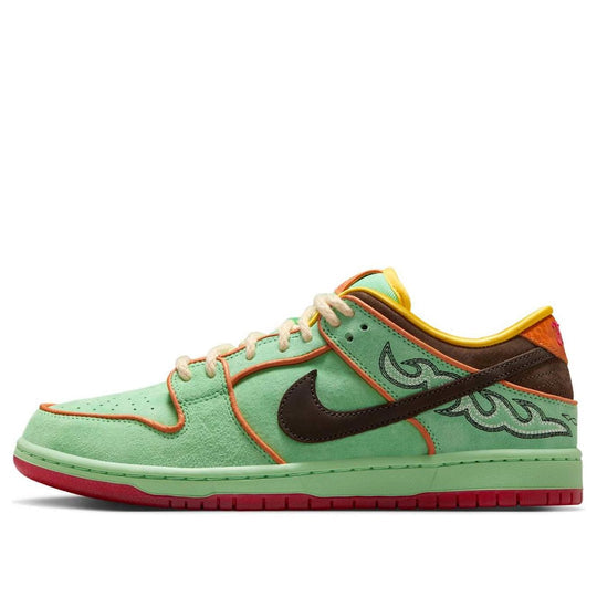 Nike SB Dunk Low “BHM” 2025