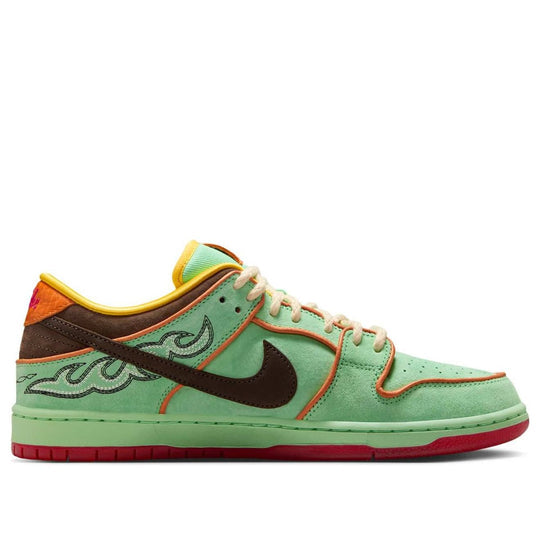 Nike SB Dunk Low “BHM” 2025