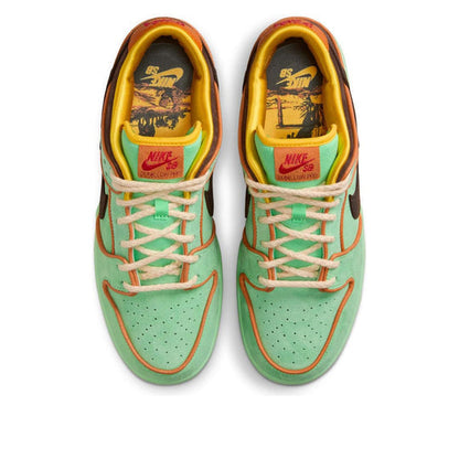 Nike SB Dunk Low “BHM” 2025