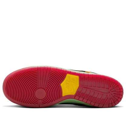 Nike SB Dunk Low “BHM” 2025
