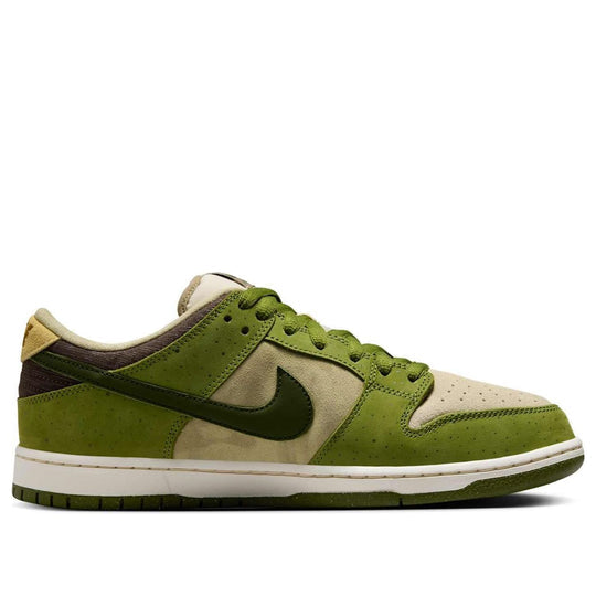 Nike x Yuto Horigome SB Dunk Low “Matcha”