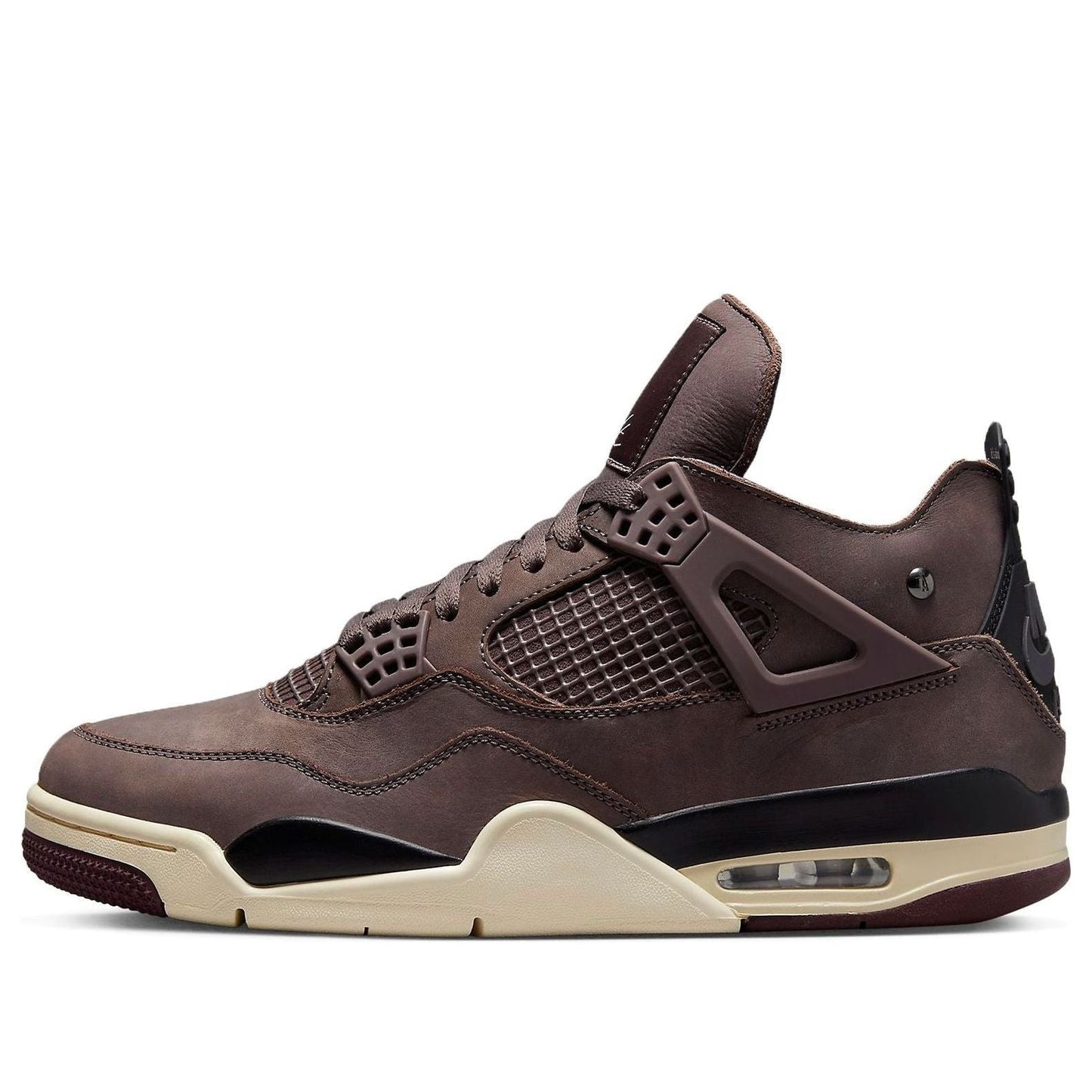 Air Jordan 4 x A Ma Maneire “Violet Ore”