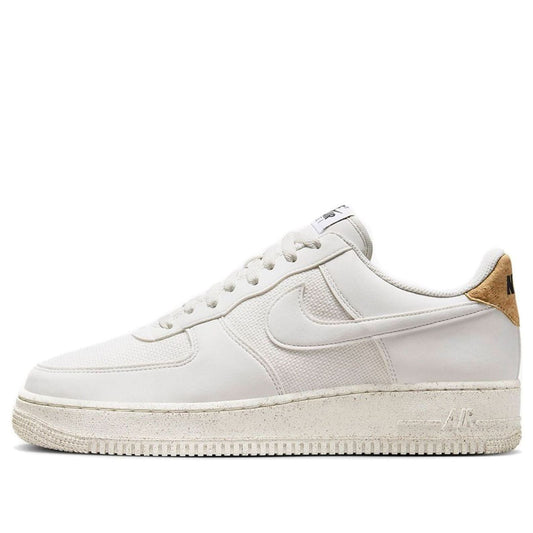 Nike Air Force 1 Low LV8 “Next Nature Cork”