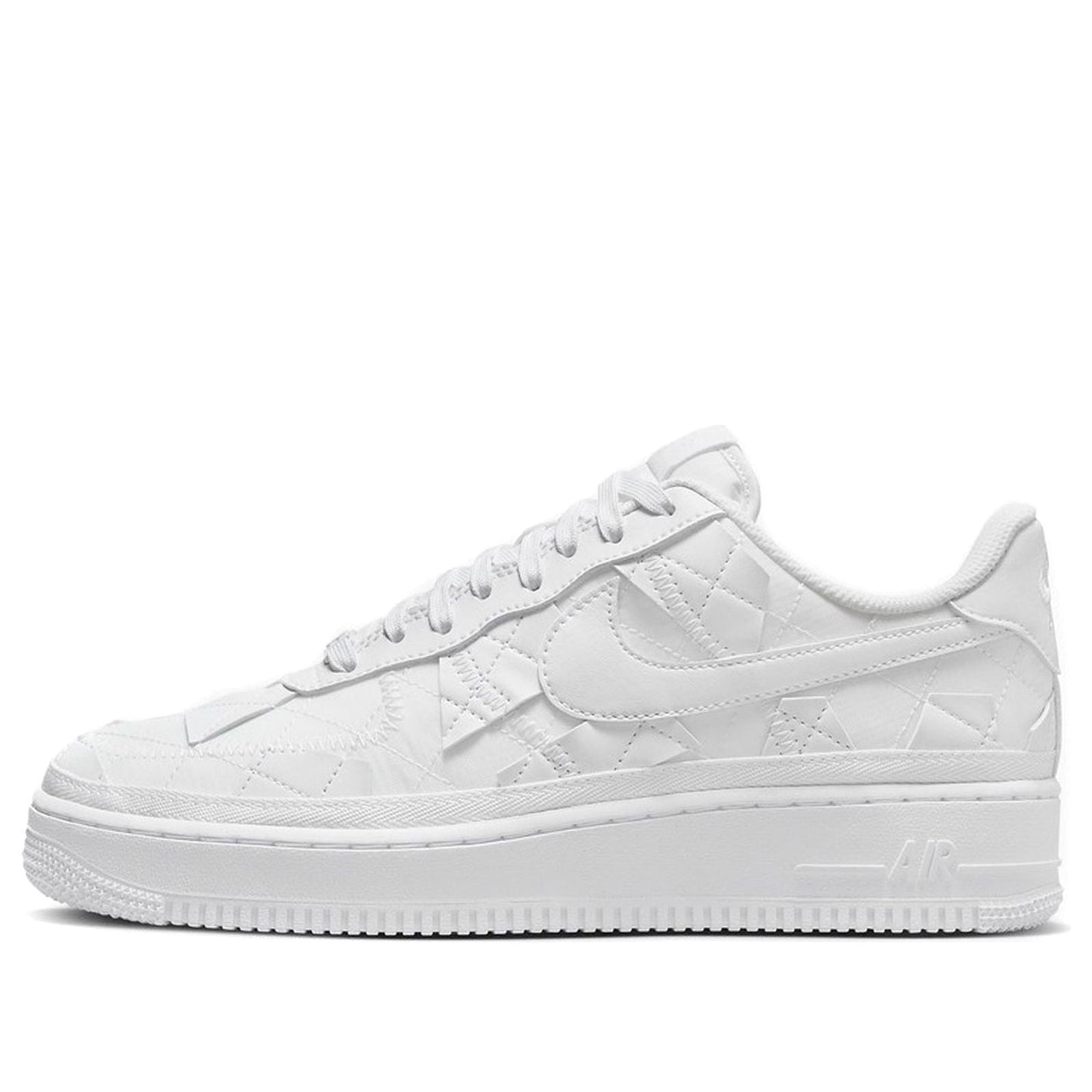 Nike Air Force 1 Low “Billie Eilish White”
