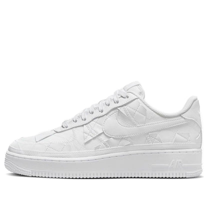 Nike Air Force 1 Low “Billie Eilish White”